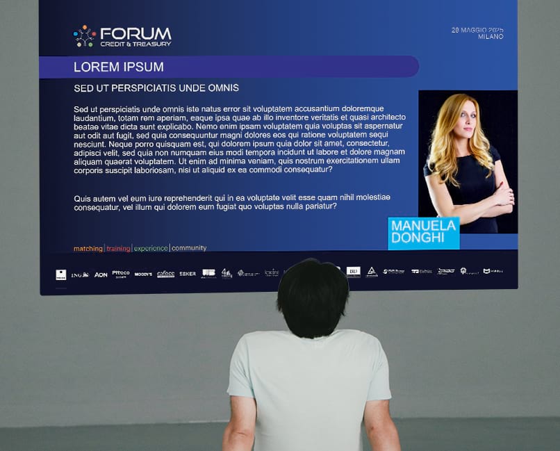Forum Credit & Treasury