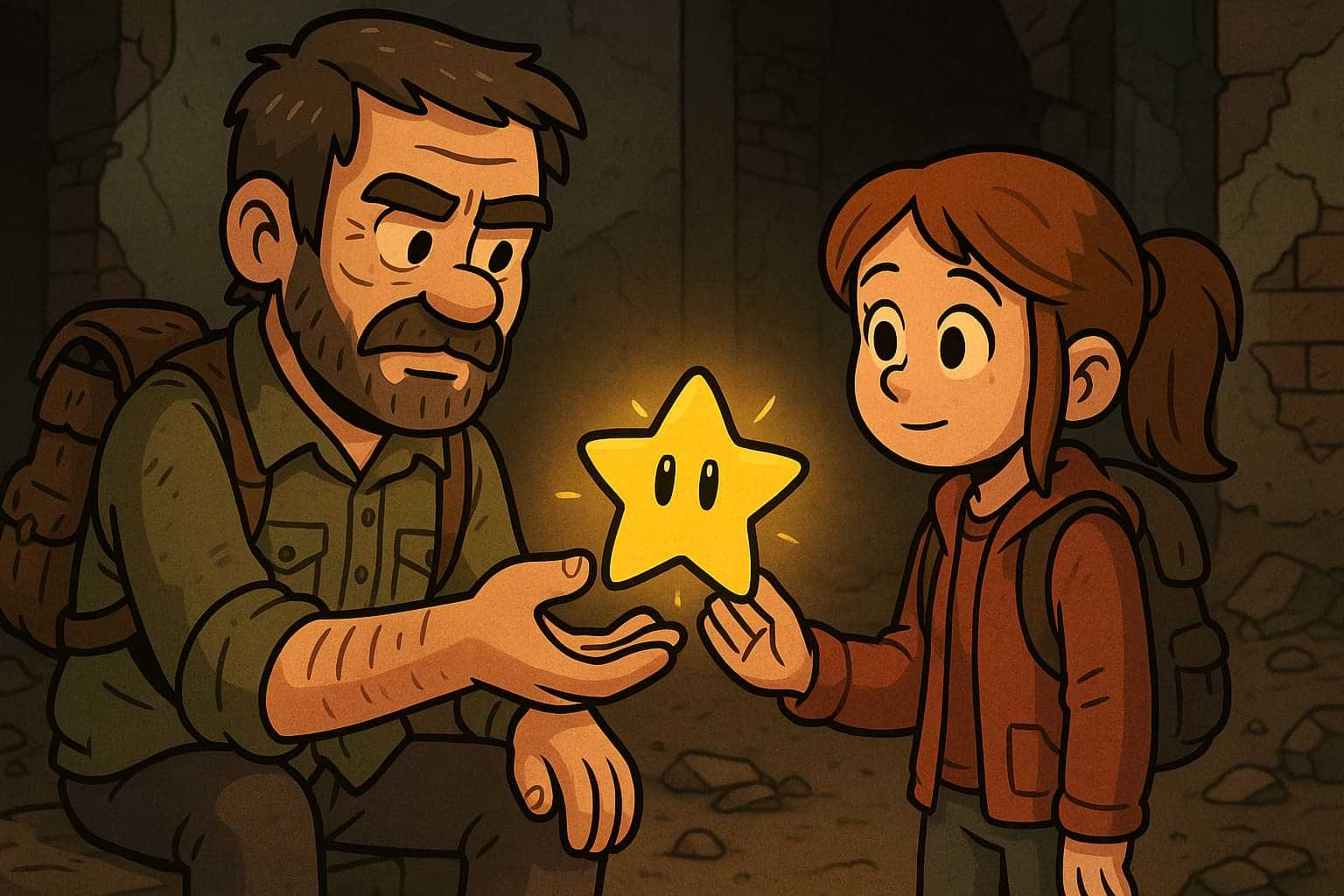 The Last of Us