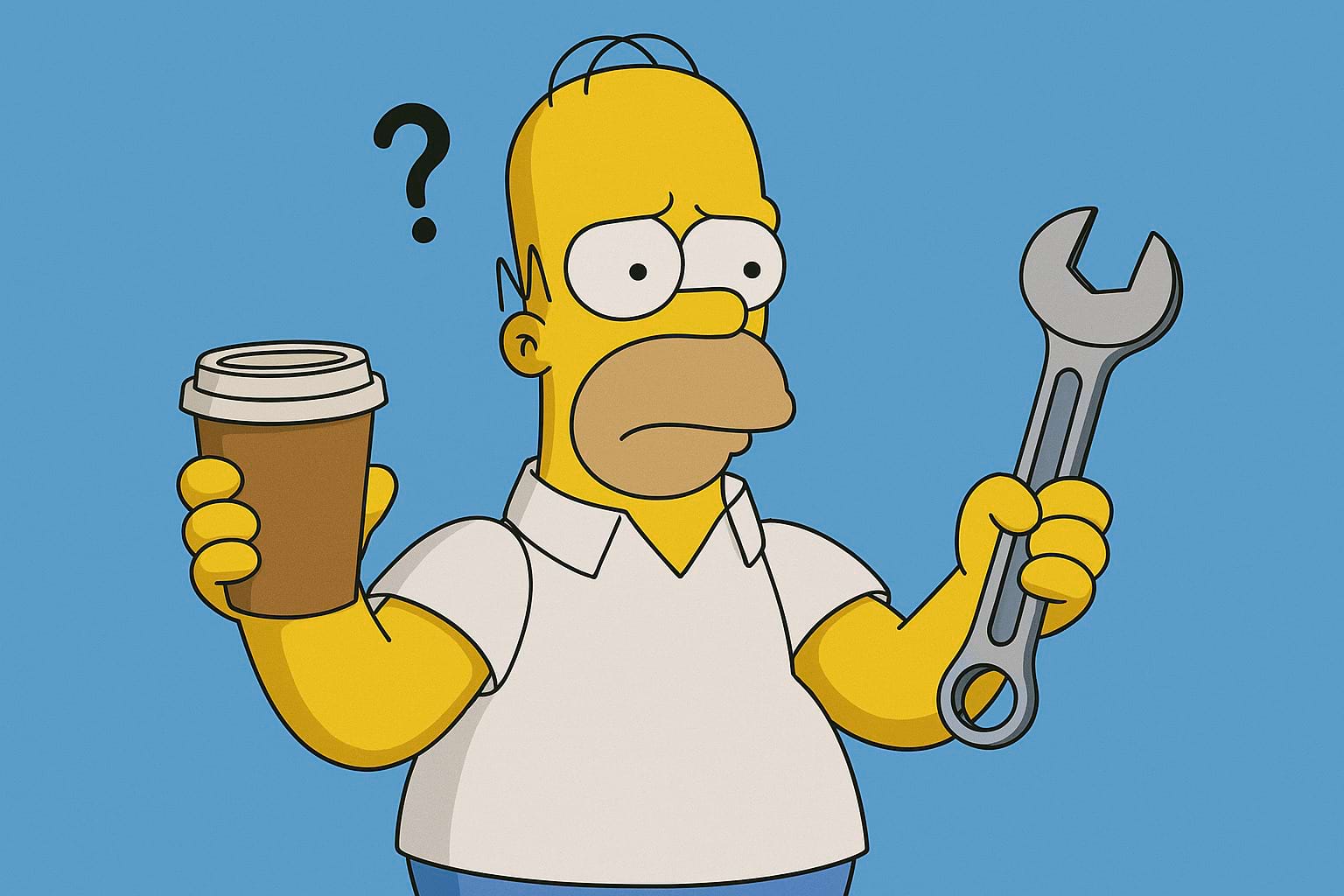 La strategia di digital marketing di Homer
