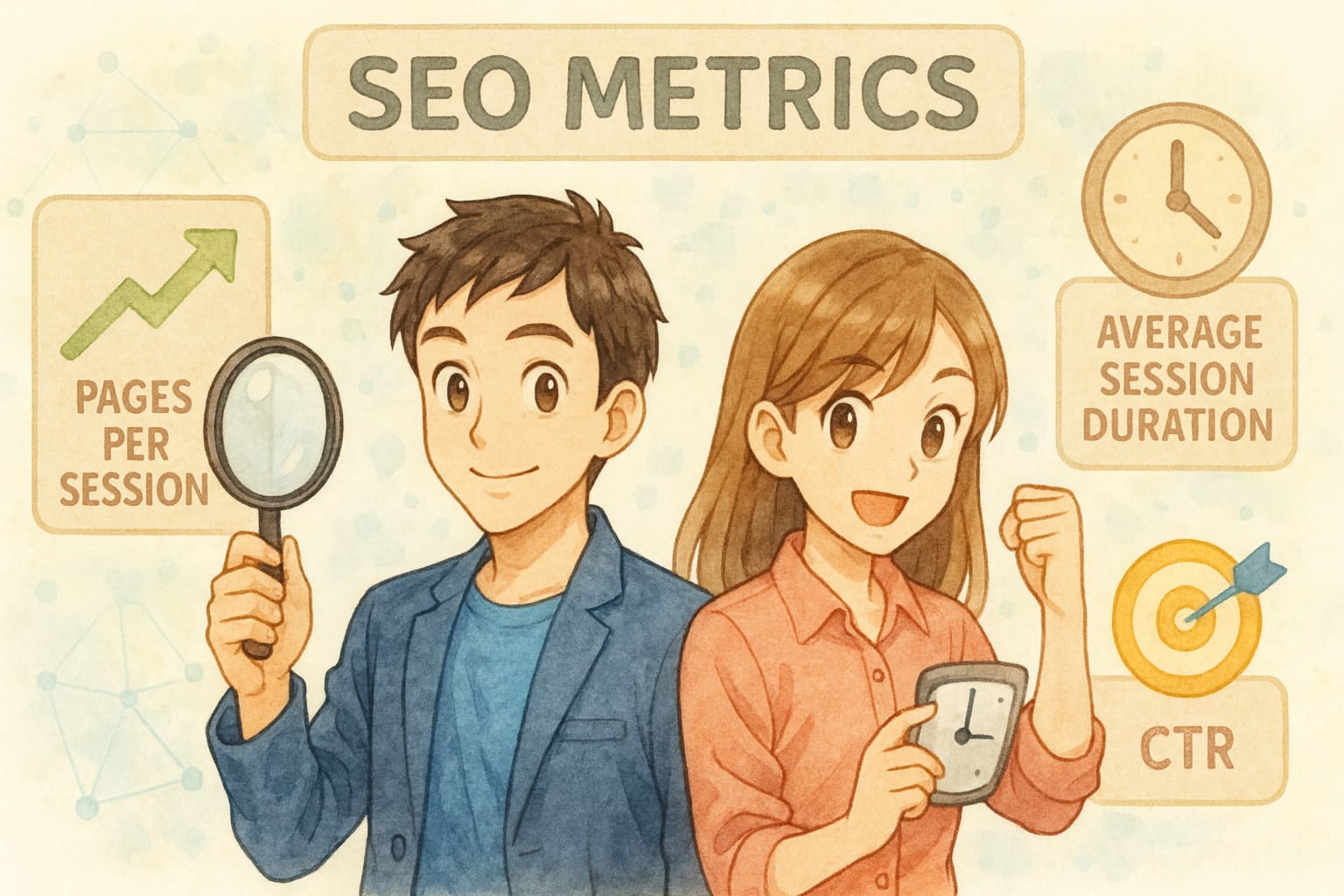 SEO Marketing
