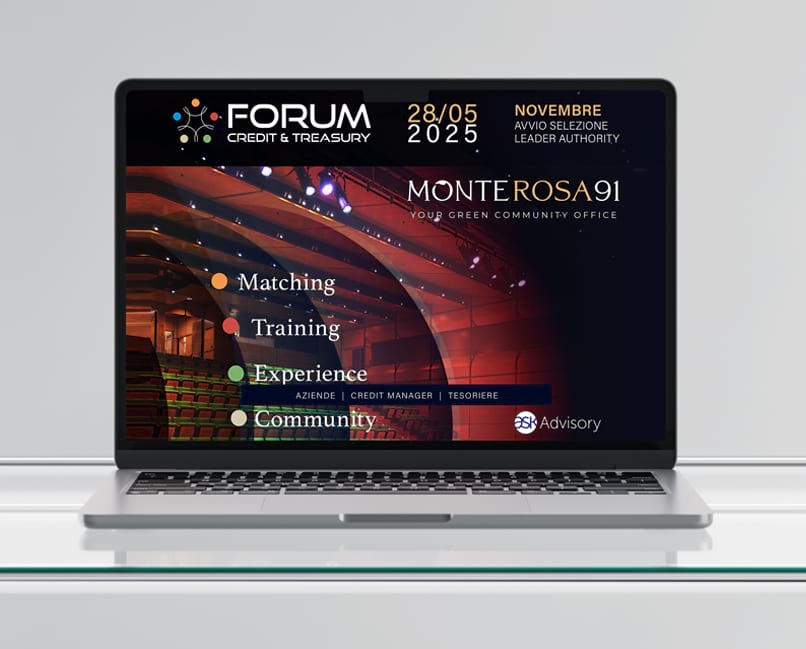 Forum Credit & Treasury