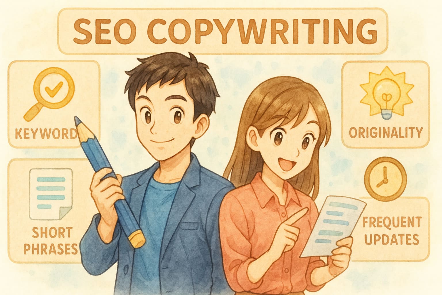 SEO Marketing