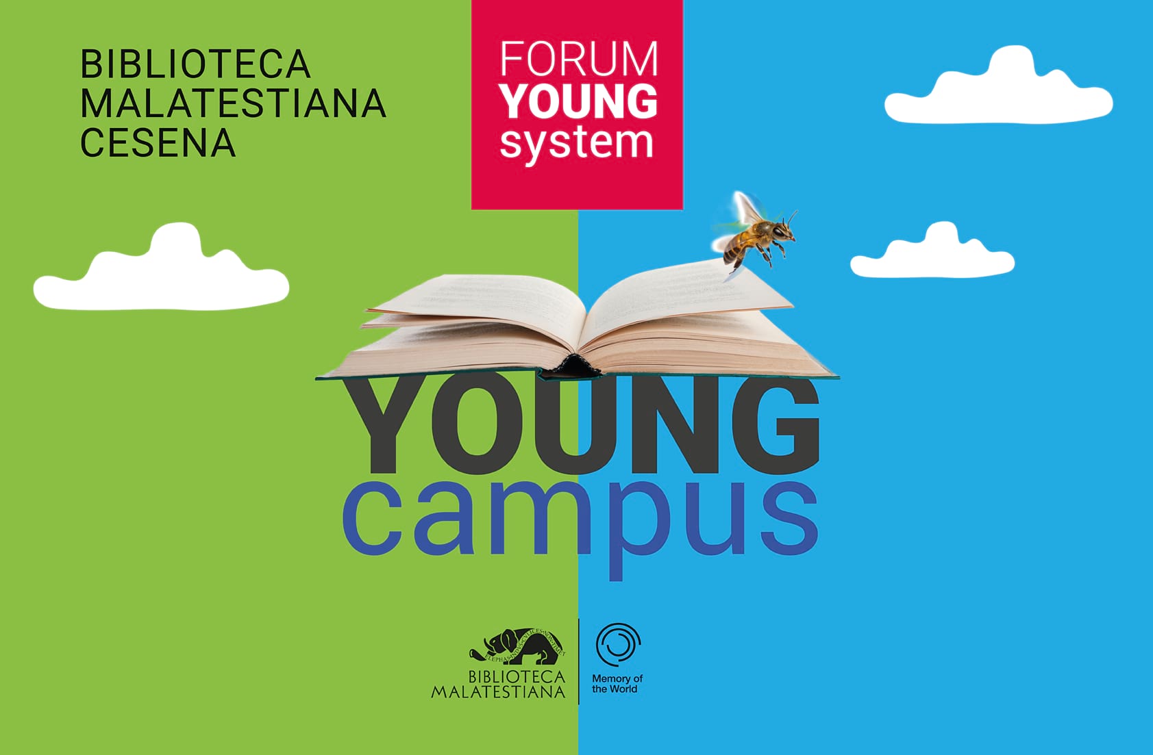 young campus