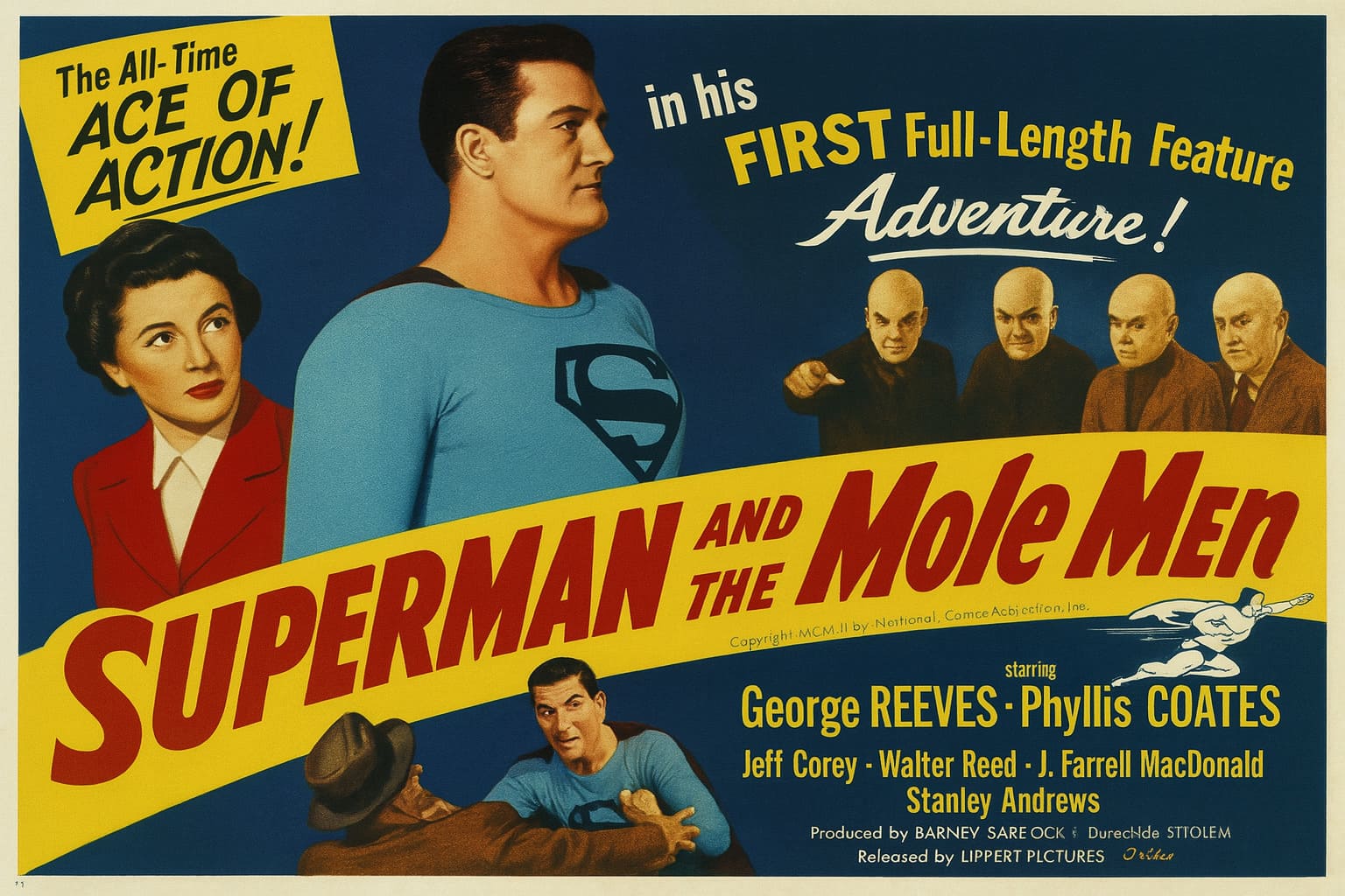 Superman