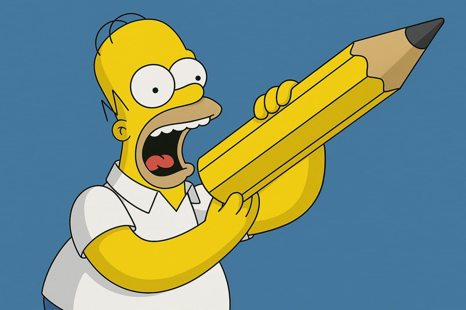 La strategia di digital marketing di Homer