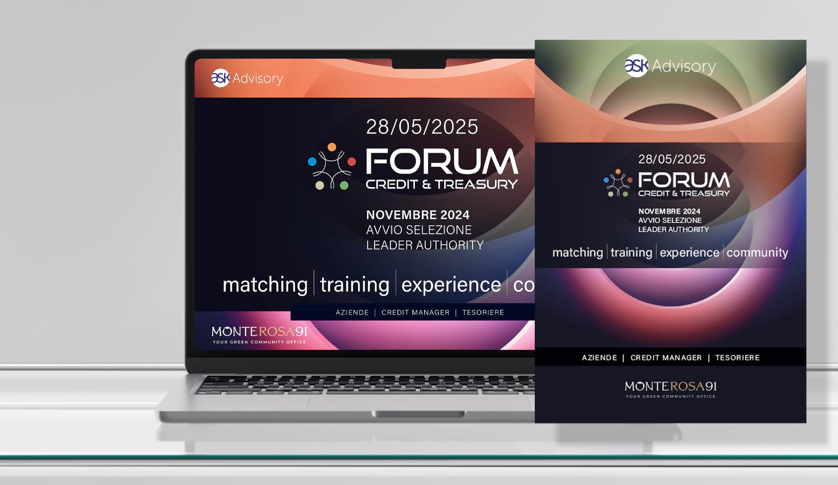 Forum Credit & Treasury