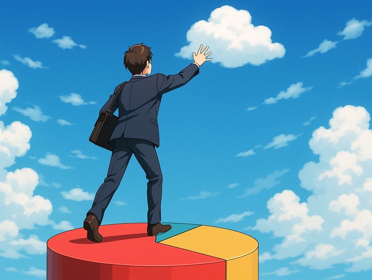 Marketing Isekai: quando il brand attraversa la soglia di un altro mondo