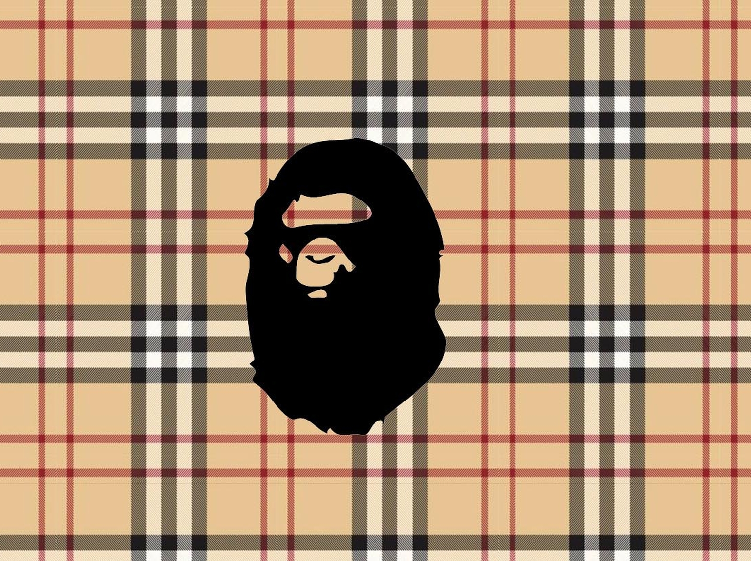 Burberry x BAPE: case study di una comunicazione di successo