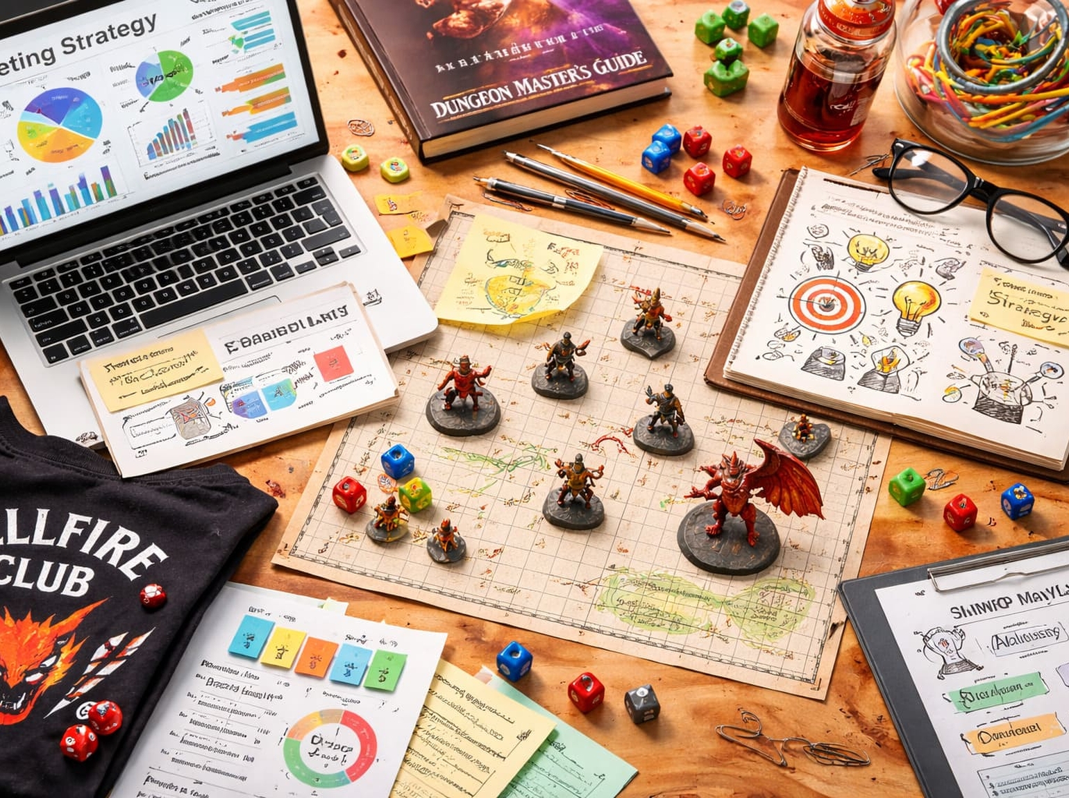 Band Identity: come costruirla e mantenerla nel tempo