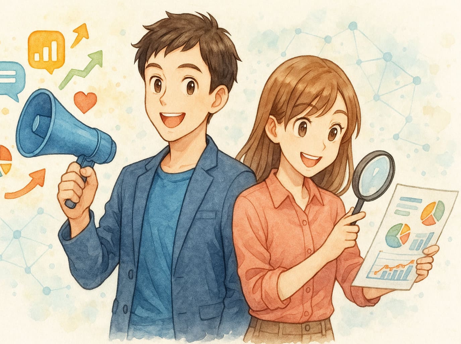 SEO e Marketing: come farli funzionare insieme