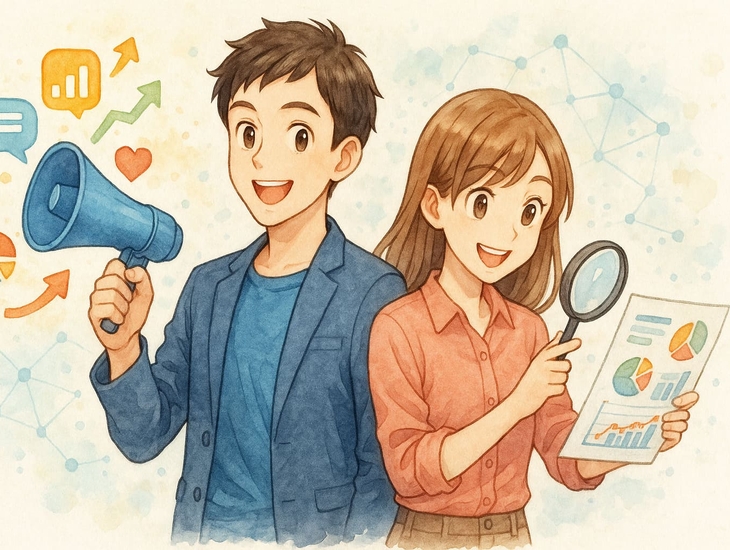 SEO e Marketing: come farli funzionare insieme