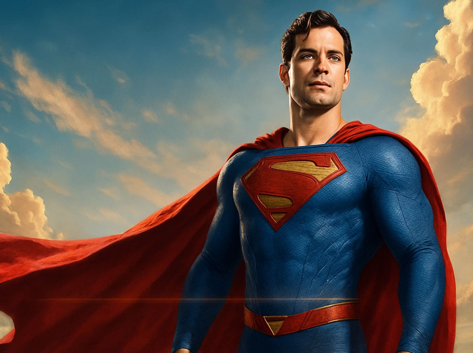 Superman di James Gunn: il rebranding di un’icona