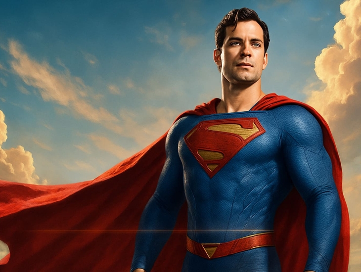 Superman di James Gunn: il rebranding di un’icona